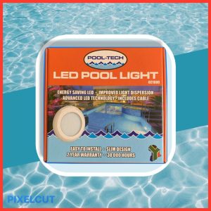 Pool-Tech - LED Pool Light - White