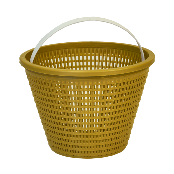 Vac & Valve Lid and Basket - Image 2
