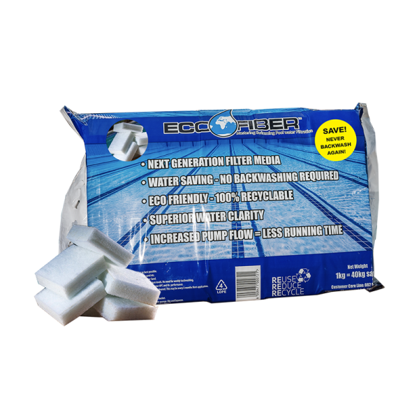 ECO-FIBER - 1kg - Image 2