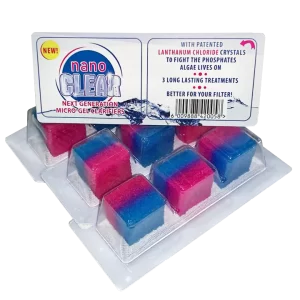 NANO CLEAR Gel