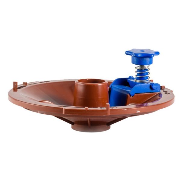 Vac & Valve Lid and Basket - Image 3