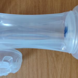 ECO Re-Usable Flaoter + ECO Stabilised 1,4kg Tablets