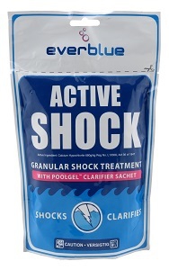 EVERBLUE - ACTIVE SHOCK 530g
