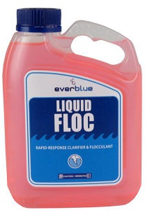 EVERBLUE - FLOCCULANT 2Lt