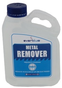 EVERBLUE - METAL REMOVER 2Lt