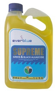 EVERBLUE - SUPREME ALGAECIDE 2Lt