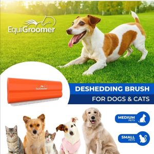 EasyGroomer - Small 5"