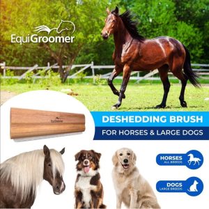 EquiGroomer - Large 8"